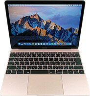MacBook (12-inch, 2017)